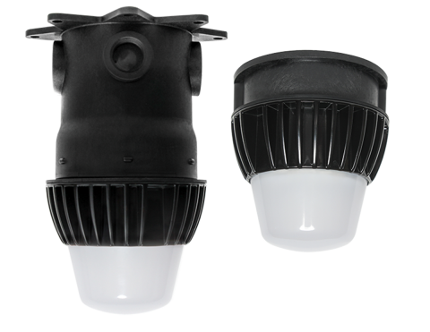 Farm LED Utility lámpatestek