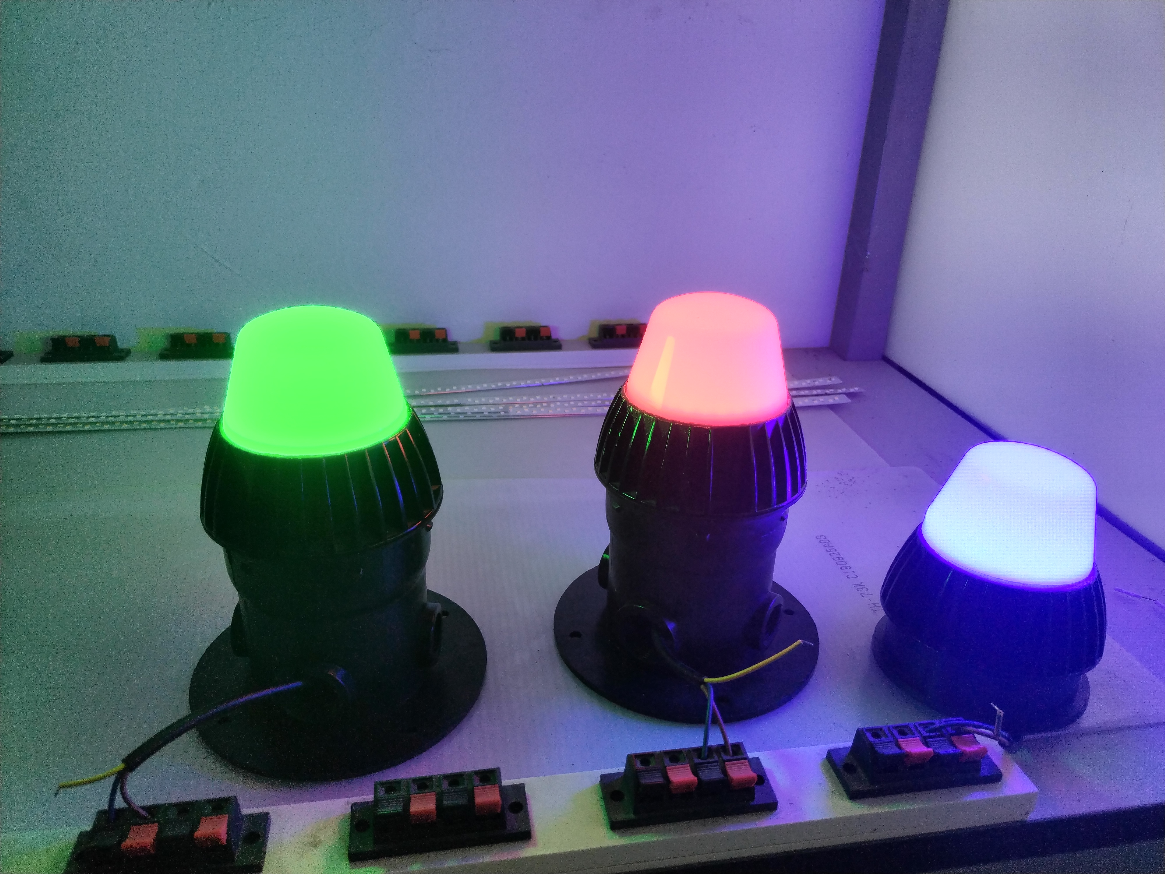 Megbízható kültéri LED-es világítótestek - Hírek - Jiangmen Kofi Lighting Technology Co., Ltd