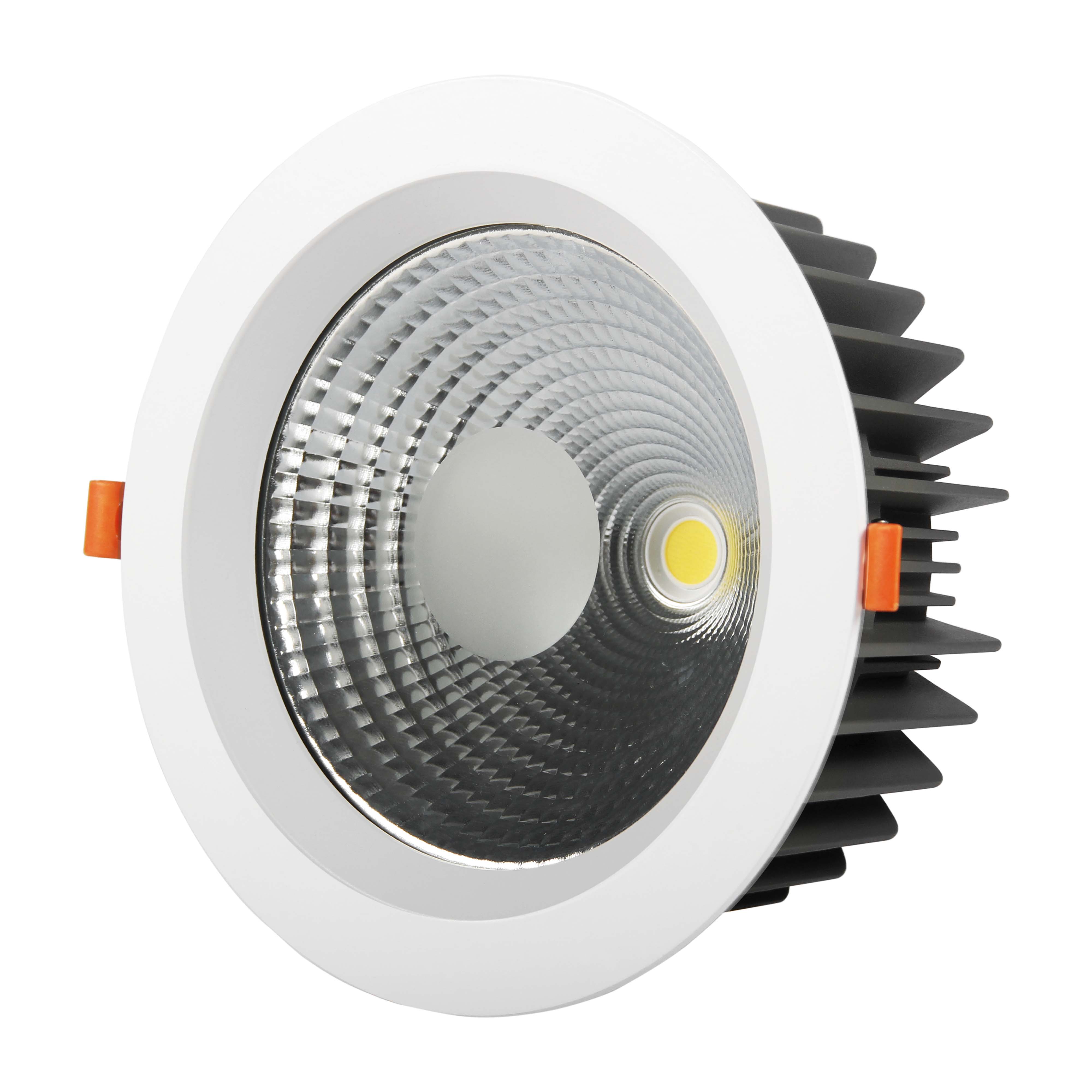 LED-es mélysugárzó termékek