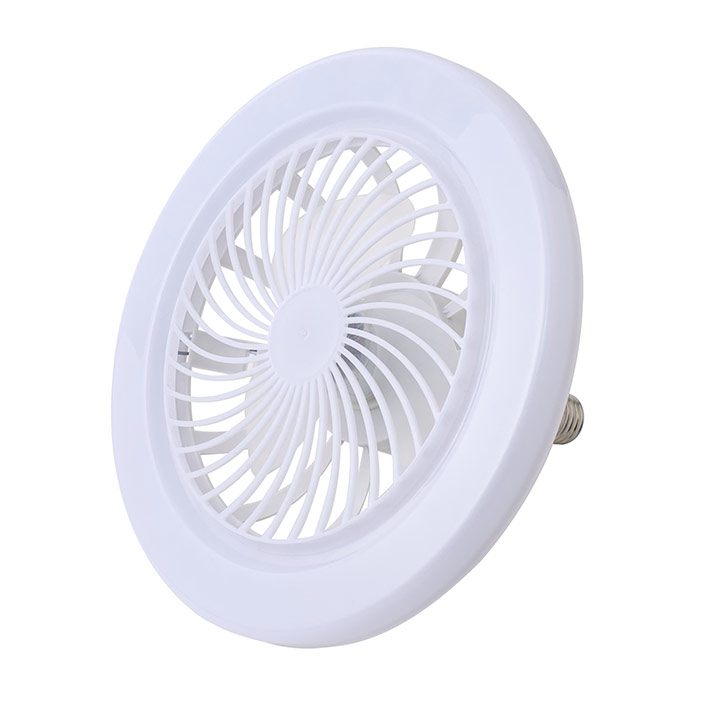 Vajon a LED ventilátor villogni fog, ha a sebesség gyors?