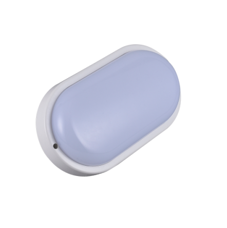 LED Bulk Head Tri-proof Light ovális